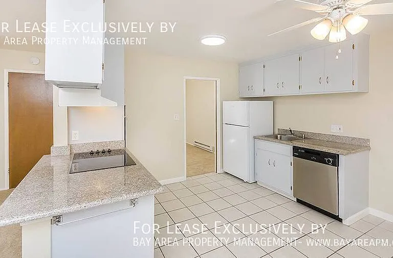 1335 El Camino Real #205 — Photo 5