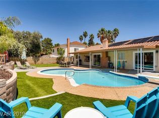 2403 Marlene Way, Henderson, NV 89014