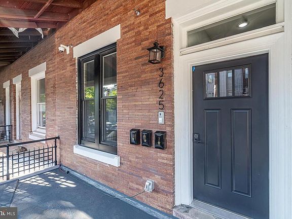 2nd image of 3625 Spring Garden St #1