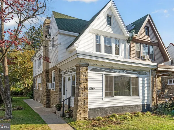 826 E Dorset St, Philadelphia, PA 19119