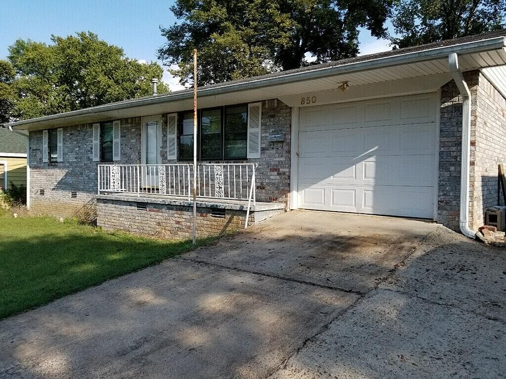 850 Elm St, Batesville, AR 72501 MLS 23377 Zillow