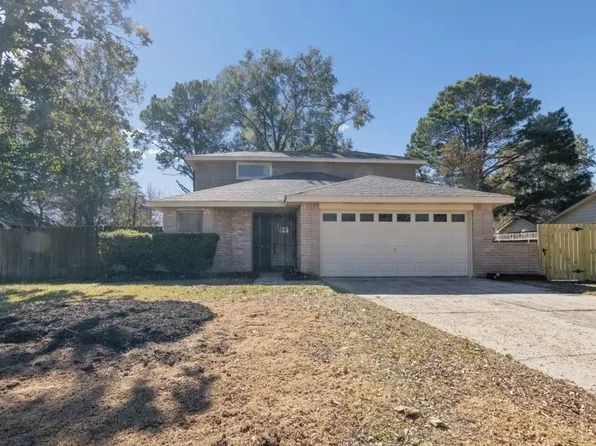 10123 Appleridge Dr, Houston, TX 77070