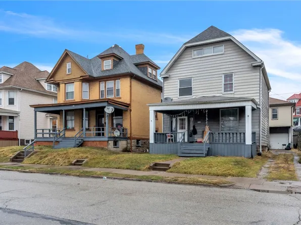 1040-1042 Victoria Ave, New Kensington, PA 15068