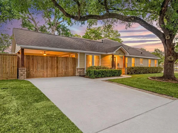 1602 Lamonte Ln, Houston, TX 77018