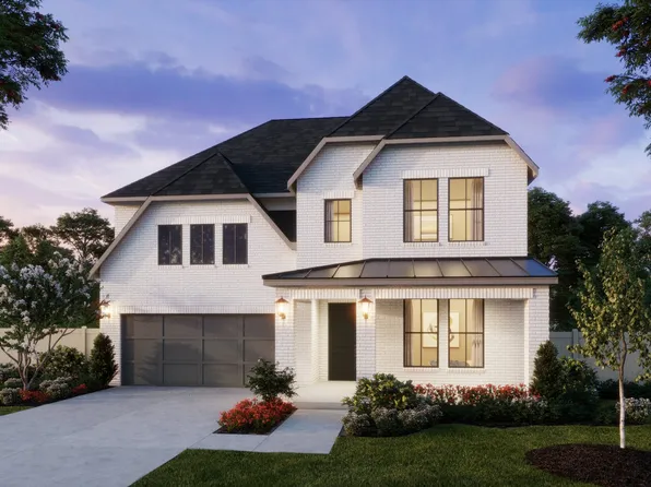 1840 Vetiver Glow Dr, Celina, TX 75009