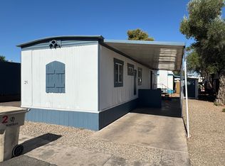 6319 W Maryland Ave LOT 25, Glendale, AZ 85301