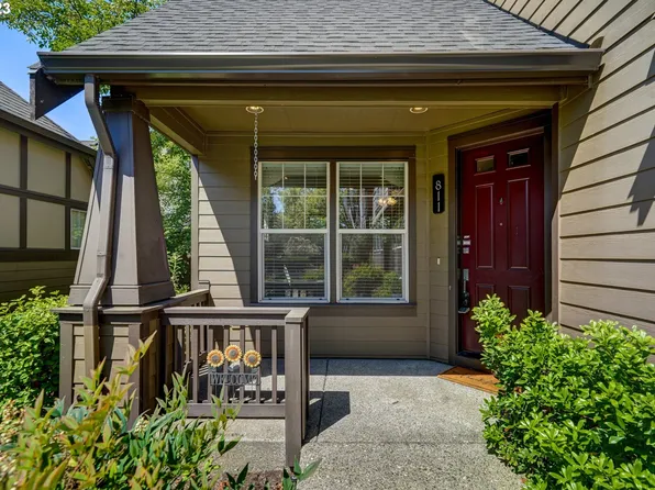 811 NE 73rd Ave, Hillsboro, OR 97124