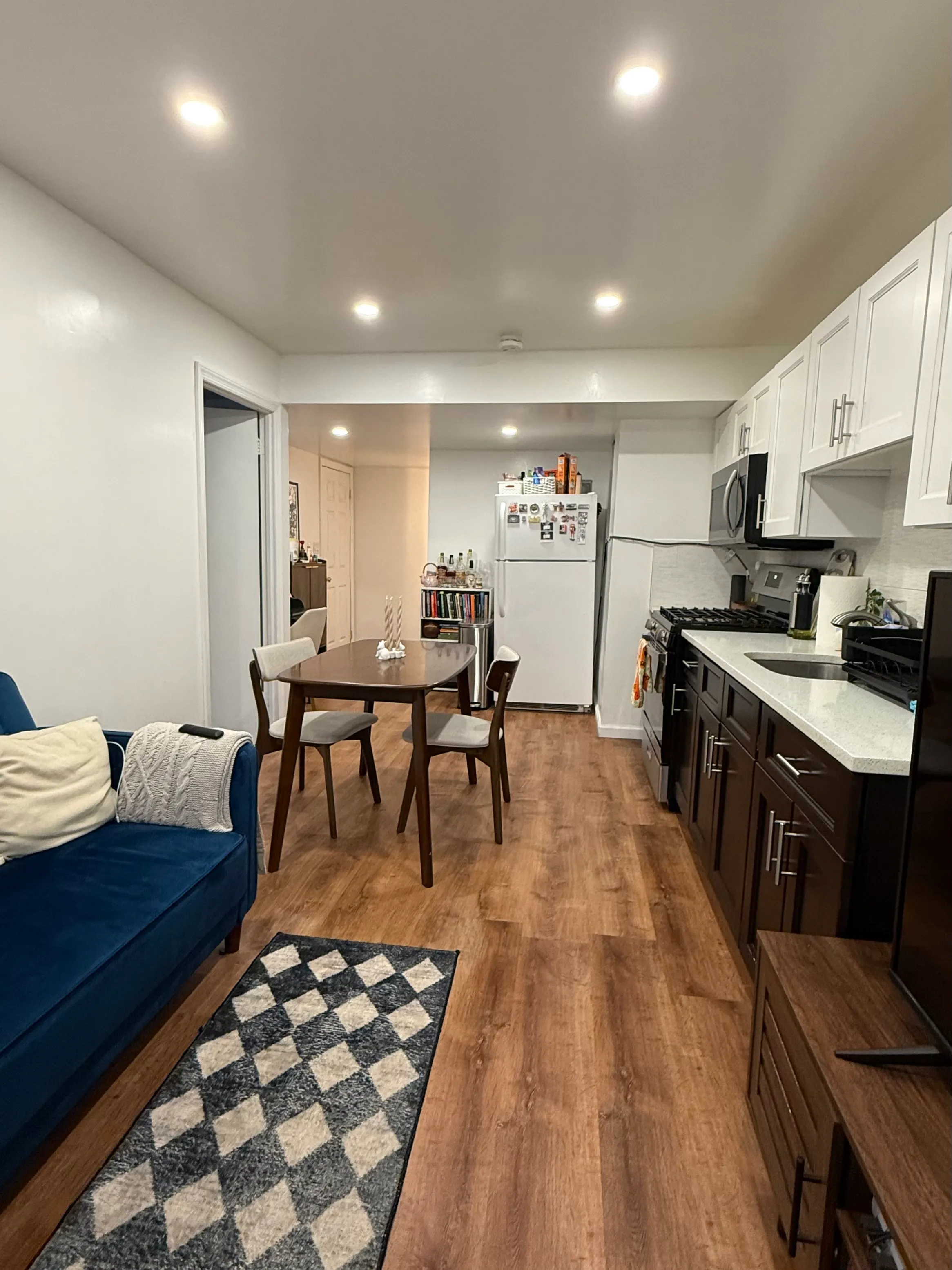 21-32 Steinway Street, #1