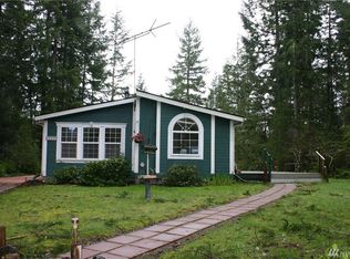 3631 SW Huckleberry Rd, Pt Orchard, WA 98367