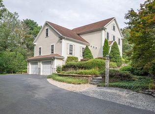 425 Bay Rd, South Easton, MA 02375