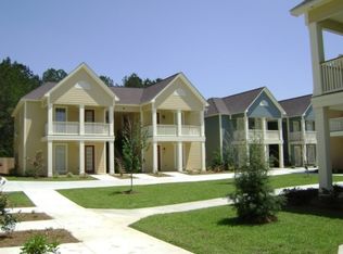 5056 Old Highway 42 APT C4, Hattiesburg, MS 39401