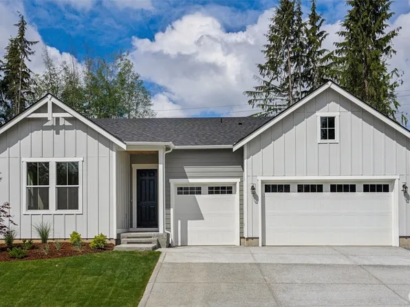 10130 135th Avenue NE #29, Lake Stevens, WA 98258