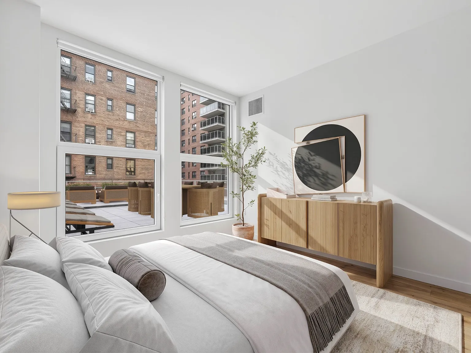 636 West 158th Street — Photo 4