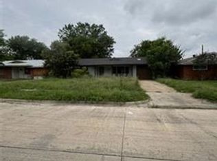 5119 Kiamesha Way, Mesquite, TX 75150
