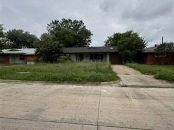 5119 Kiamesha Way, Mesquite, TX 75150