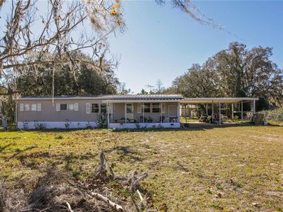 20100 Jordan River Rd, Umatilla, FL, 32784