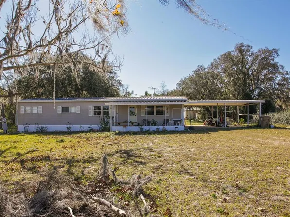 20100 Jordan River Rd, Umatilla, FL 32784