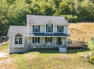211 Clough Park Rd, Weare, NH 03281