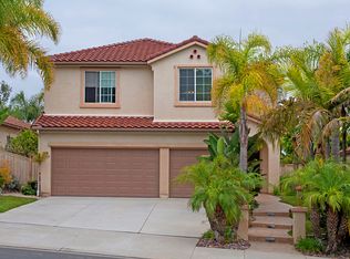1278 Mariposa Rd, Carlsbad, CA 92011