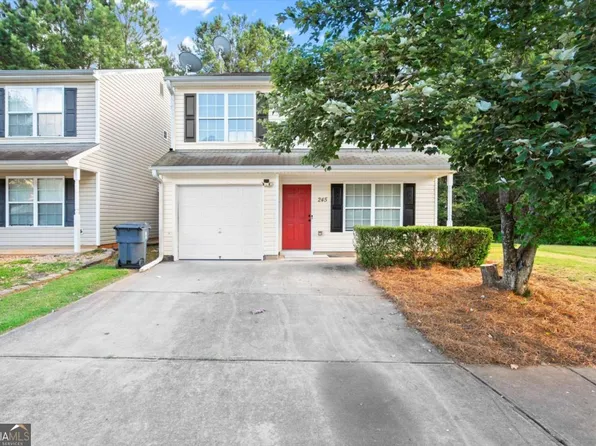 245 Lossie Ln, McDonough, GA 30253