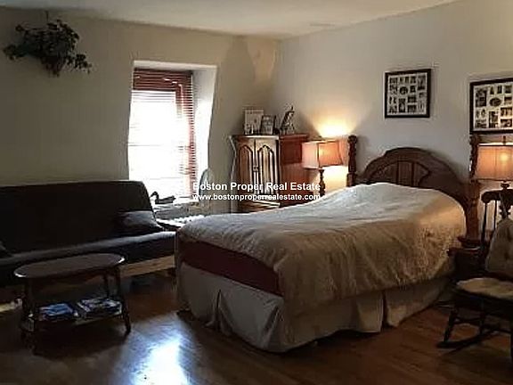 18 Commonwealth Ave. #11 Boston - Back Bay Unit Photo 3