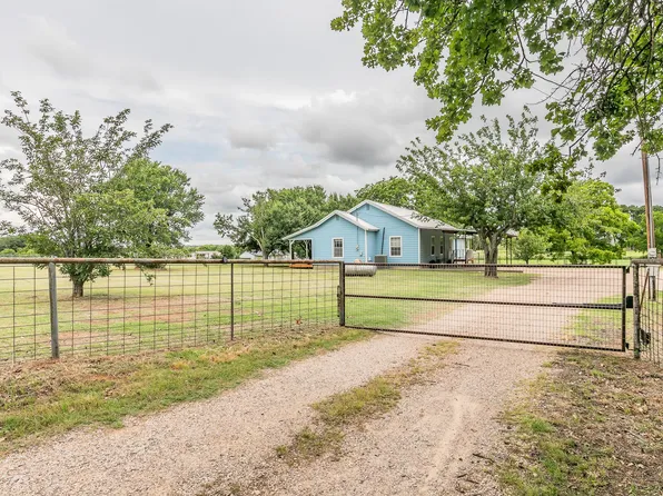 1503 County Road 705, Joshua, TX 76058
