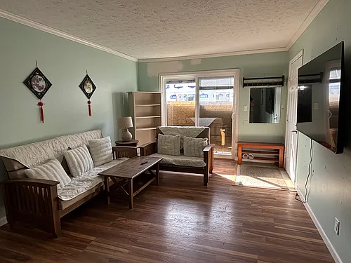 320 Brown St #608 Photo 1