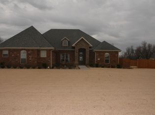 1933 Wilkes Ave, Springdale, AR 72762