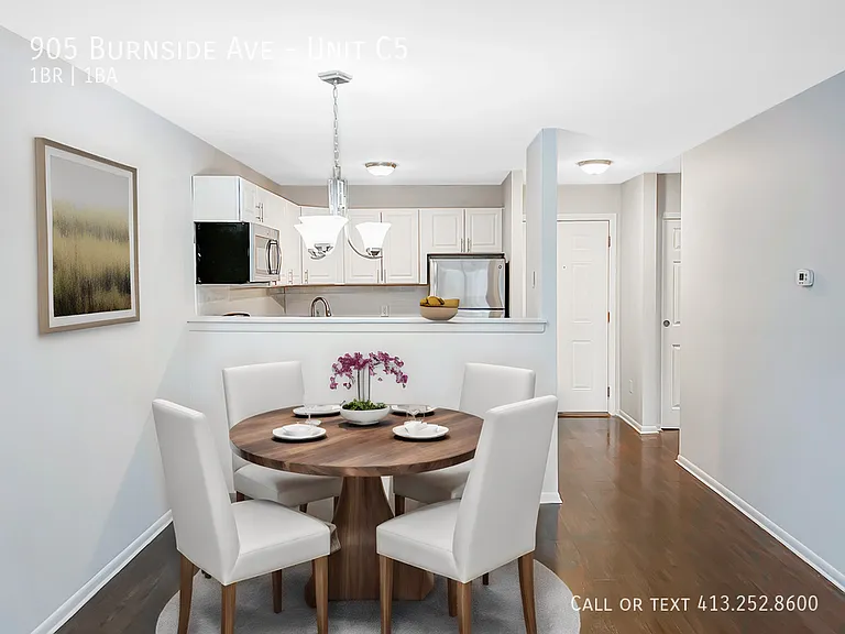 905 Burnside Ave #C5 — Photo 19
