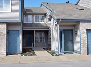 2404 Windward Blvd UNIT 206, Champaign, IL