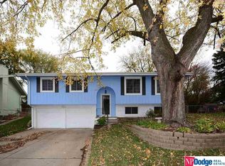 14008 Polk Cir, Omaha, NE 68137