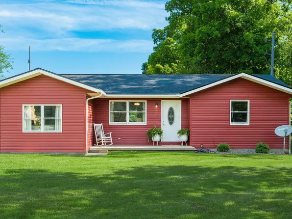 3066 Township Road 71 NW, Somerset, OH 43783