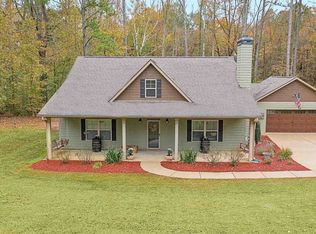 326 Polk Rd, Moreland, GA 30259