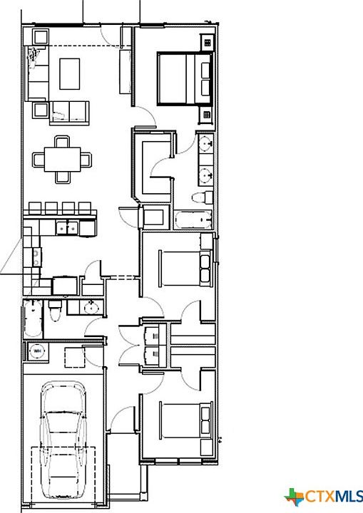 2nd image of 1222 College Ave
