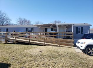 54152 Ash Rd LOT 90, Osceola, IN 46561