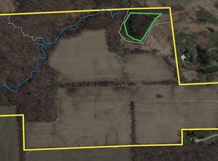 Cullen Rd, Fenton, MI 48430