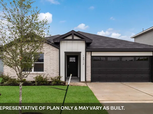 18113 Purple Top Ln, Manor, TX 78653