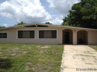 809 8th St, Merritt Island, FL 32953