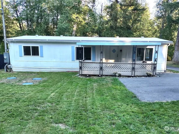 13677 Creek View Drive SW, Port Orchard, WA 98367