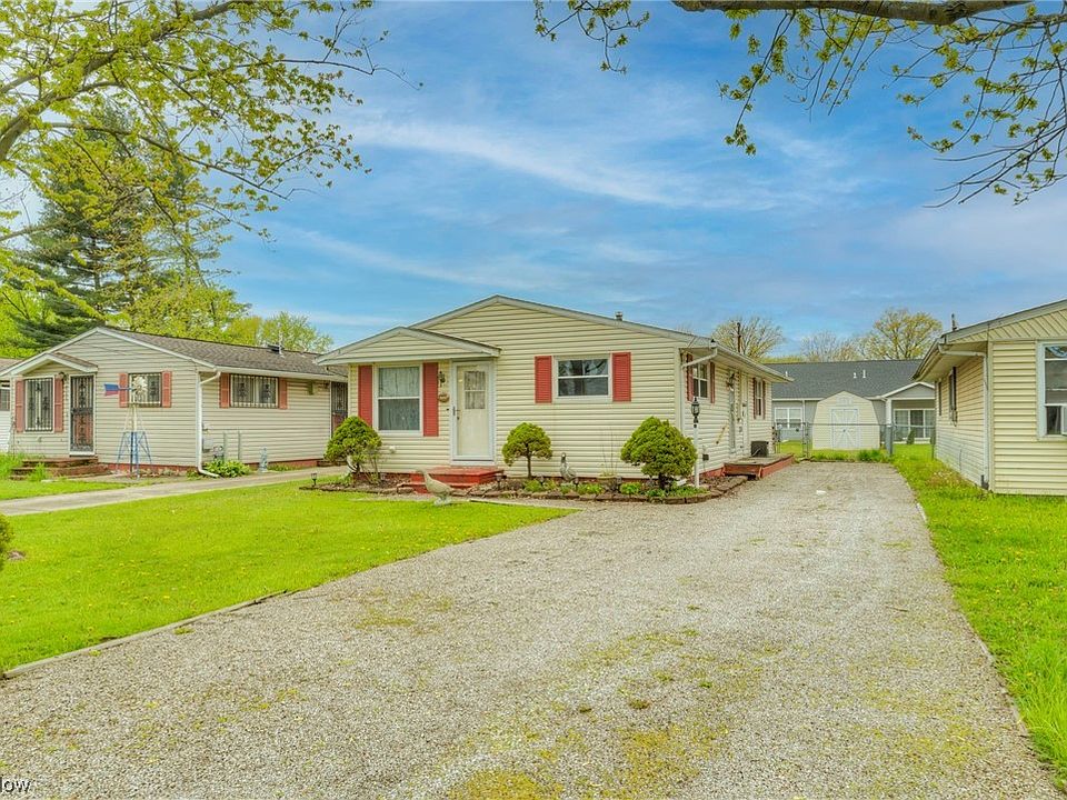 703 Abbe Rd, Elyria, OH 44035 Zillow