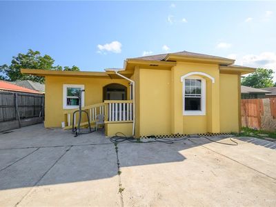 2030 Johnson St, Brownsville, TX, 78521