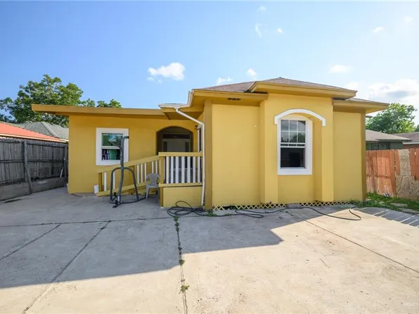 2030 Johnson St, Brownsville, TX 78521