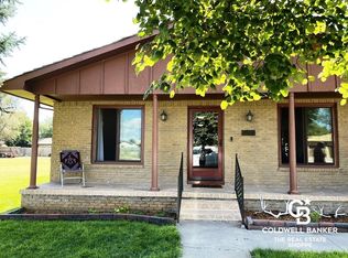 1100 E King Ter, Ulysses, KS 67880