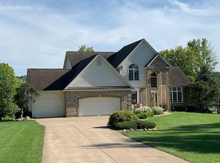 5982 Wellington Pl, Battle Creek, MI