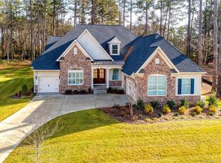 322 Turtleback Rdg, Matthews, NC 28104