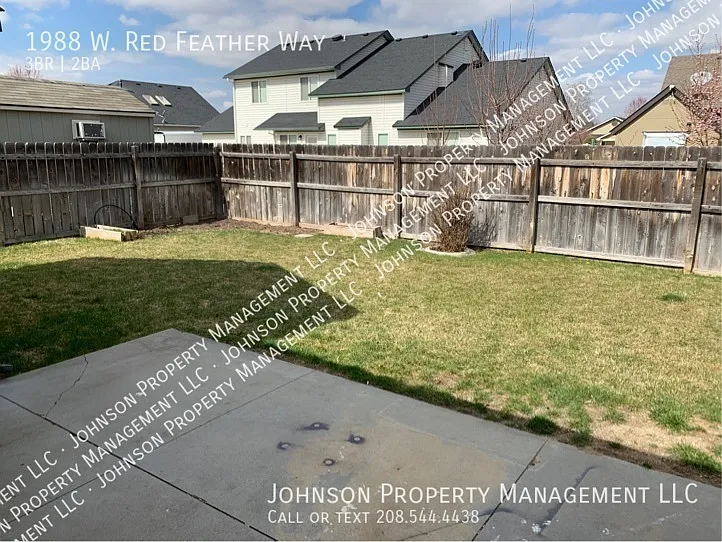 Spacious Meridian Home with Bonus Room. — Photo 2