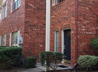 13655 Garden Grove Ct #284, Houston, TX 77082