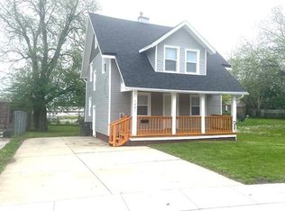 1231 21st St, Des Moines, IA 50311