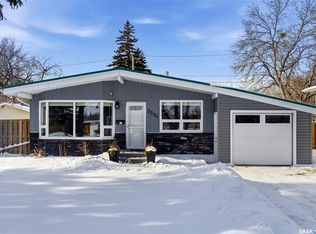 2504 Grant ROAD, Regina, SK S4S 5E6