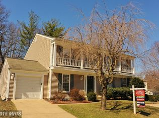 5942 Powells Landing Rd, Burke, VA 22015